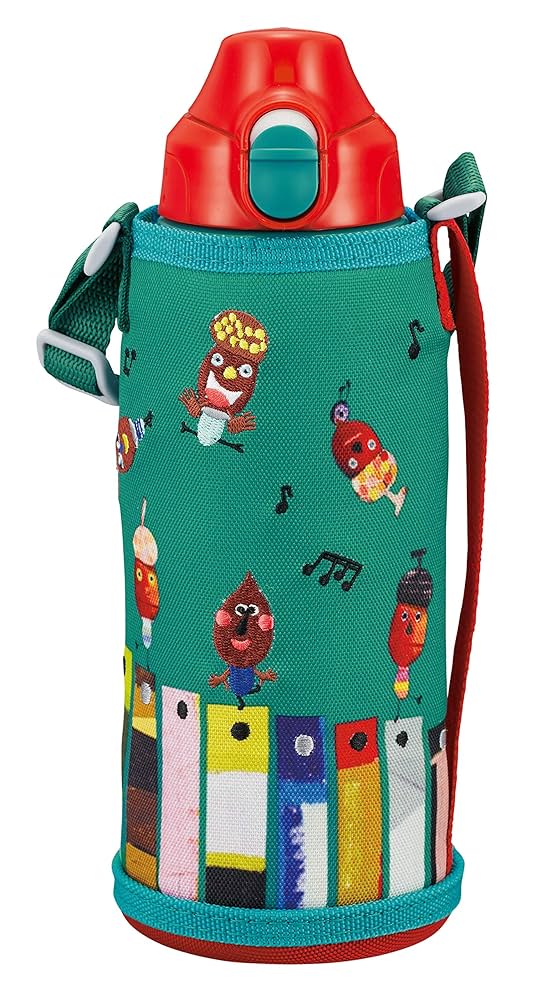 タイガー　コロボックル　水筒 Amazon｜タイガー 水筒 800ml コロボックル ステンレスボトル 直